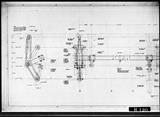 Manufacturer's drawing for Republic Aircraft P-47 Thunderbolt. Drawing number 99C22116