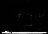 Manufacturer's drawing for Republic Aircraft P-47 Thunderbolt. Drawing number 93f78300