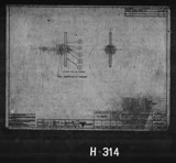 Manufacturer's drawing for Packard Packard Merlin V-1650. Drawing number at8800