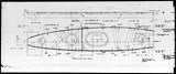 Manufacturer's drawing for North American Aviation P-51 Mustang. Drawing number 106-14489