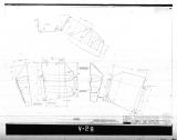 Manufacturer's drawing for Lockheed Corporation P-38 Lightning. Drawing number 196731