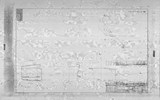Manufacturer's drawing for Curtiss-Wright P-40 Warhawk. Drawing number 99509