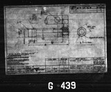 Manufacturer's drawing for Packard Packard Merlin V-1650. Drawing number at-8308-2