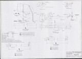 Manufacturer's drawing for Aviat Aircraft Inc. Pitts Special. Drawing number 2-6505