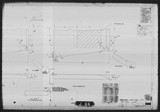 Manufacturer's drawing for North American Aviation P-51 Mustang. Drawing number 106-318228