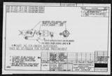 Manufacturer's drawing for North American Aviation P-51 Mustang. Drawing number 102-580240