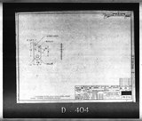 Manufacturer's drawing for North American Aviation T-28 Trojan. Drawing number 200-31565