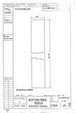 Manufacturer's drawing for Vickers Spitfire. Drawing number 37941