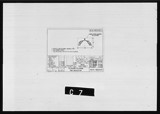 Manufacturer's drawing for Beechcraft C-45, Beech 18, AT-11. Drawing number 404-180014