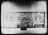 Manufacturer's drawing for Beechcraft C-45, Beech 18, AT-11. Drawing number 404-184308