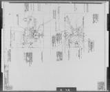 Manufacturer's drawing for Lockheed Corporation P-38 Lightning. Drawing number 197157