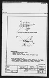 Manufacturer's drawing for North American Aviation P-51 Mustang. Drawing number 5C5