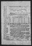 Manufacturer's drawing for North American Aviation P-51 Mustang. Drawing number 1H1