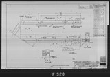 Manufacturer's drawing for North American Aviation P-51 Mustang. Drawing number 102-31949