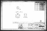 Manufacturer's drawing for Boeing Aircraft Corporation PT-17 Stearman & N2S Series. Drawing number 75-1314