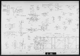 Manufacturer's drawing for Boeing Aircraft Corporation B-17 Flying Fortress. Drawing number 75-3423