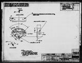 Manufacturer's drawing for North American Aviation P-51 Mustang. Drawing number 102-53382