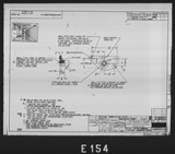 Manufacturer's drawing for North American Aviation P-51 Mustang. Drawing number 104-43117