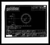 Manufacturer's drawing for Lockheed Corporation P-38 Lightning. Drawing number 202964