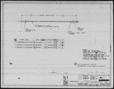 Manufacturer's drawing for Boeing Aircraft Corporation PT-17 Stearman & N2S Series. Drawing number A75N1-3507
