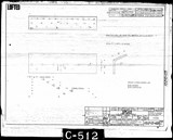 Manufacturer's drawing for Grumman Aerospace Corporation FM-2 Wildcat. Drawing number 10210-105