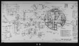 Manufacturer's drawing for Boeing Aircraft Corporation B-17 Flying Fortress. Drawing number 74-1429