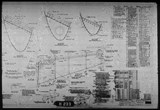 Manufacturer's drawing for North American Aviation P-51 Mustang. Drawing number 106-14031