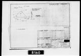Manufacturer's drawing for Republic Aircraft P-47 Thunderbolt. Drawing number 37F16656