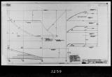 Manufacturer's drawing for Lockheed Corporation P-38 Lightning. Drawing number 197374