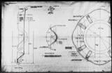 Manufacturer's drawing for North American Aviation P-51 Mustang. Drawing number 102-44006