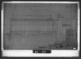 Manufacturer's drawing for Douglas Aircraft Company Douglas DC-6 . Drawing number 3323242
