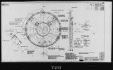 Manufacturer's drawing for Lockheed Corporation P-38 Lightning. Drawing number 196599