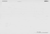 Manufacturer's drawing for Chance Vought F4U Corsair. Drawing number 10405
