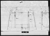 Manufacturer's drawing for Grumman Aerospace Corporation J2F Duck. Drawing number 9850