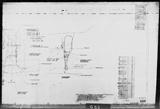 Manufacturer's drawing for North American Aviation P-51 Mustang. Drawing number 104-48007