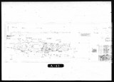 Manufacturer's drawing for Grumman Aerospace Corporation Grumman TBM Avenger. Drawing number 20048