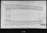 Manufacturer's drawing for Boeing Aircraft Corporation B-17 Flying Fortress. Drawing number 14-3469