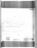 Manufacturer's drawing for North American Aviation T-28 Trojan. Drawing number 200-314123