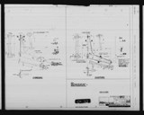 Manufacturer's drawing for Vultee Aircraft Corporation BT-13 Valiant. Drawing number 63-06111