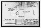 Manufacturer's drawing for Beechcraft AT-10 Wichita - Private. Drawing number 205356