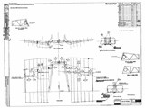Manufacturer's drawing for Vickers Spitfire. Drawing number 33162