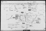 Manufacturer's drawing for North American Aviation P-51 Mustang. Drawing number 104-310285