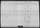 Manufacturer's drawing for North American Aviation P-51 Mustang. Drawing number 102-48001