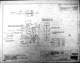 Manufacturer's drawing for North American Aviation P-51 Mustang. Drawing number 106-318266