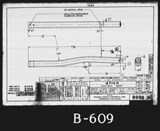 Manufacturer's drawing for Grumman Aerospace Corporation J2F Duck. Drawing number 9992