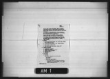 Manufacturer's drawing for Douglas Aircraft Company Douglas DC-6 . Drawing number 7346347