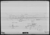 Manufacturer's drawing for North American Aviation P-51 Mustang. Drawing number 102-16027