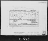 Manufacturer's drawing for Lockheed Aircraft Corporation P-38 Lightning Drawings & Manuals. Drawing number 193458