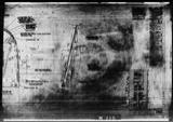 Manufacturer's drawing for North American Aviation P-51 Mustang. Drawing number 106-31102