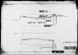 Manufacturer's drawing for North American Aviation P-51 Mustang. Drawing number 104-47013